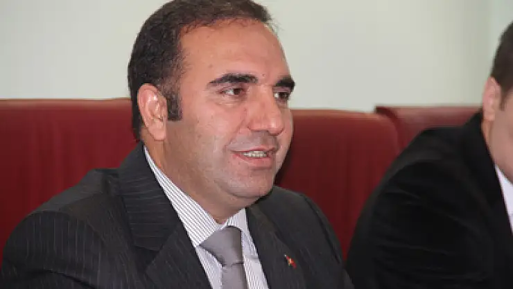 CUMHURİYET BAŞSAVCILIĞINDA KOLLUK GÜÇLERİ İLE BİRLİK TOPLANTISI 