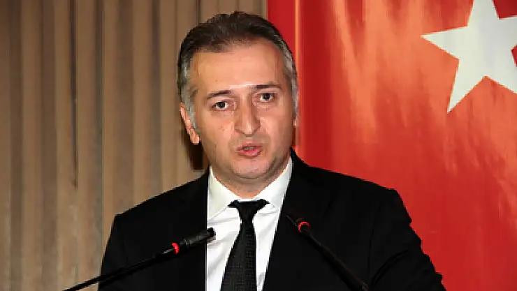 Orman Kadastro Çalışmalarını 'Tapu' Yapacak 