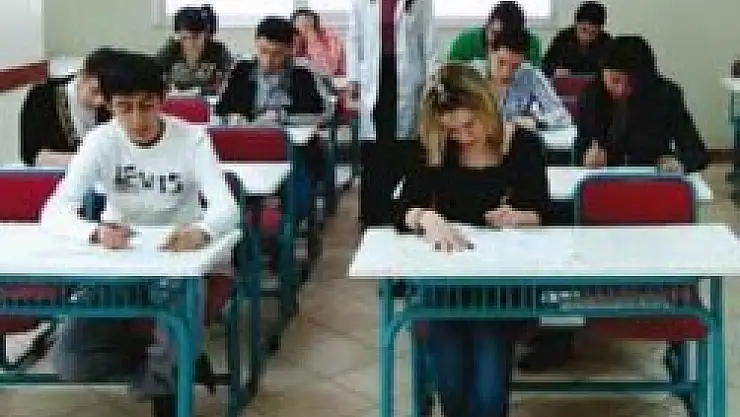 DERSHANELERE RUHSAT YOK!