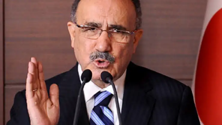 BAŞÖRTÜSÜ DÜZENLEMESİ İÇİN TARİH VERDİ