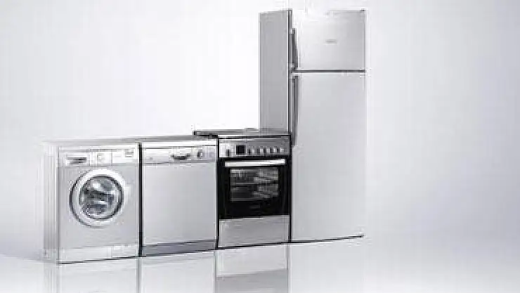 AKILLI BEYAZ EŞYALAR MÜMKÜN MÜ?