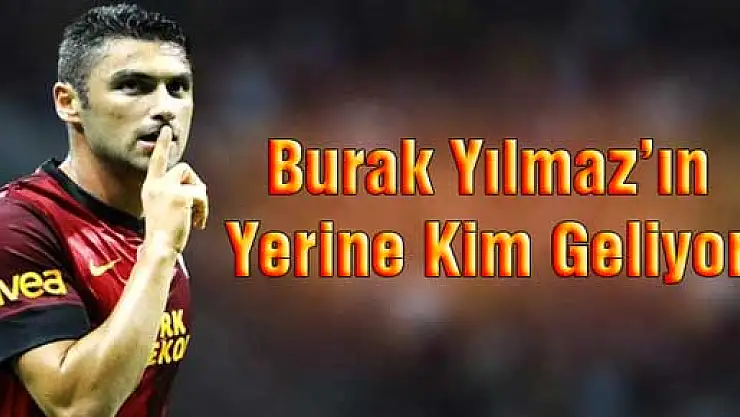 Burak Yılmaz Gidiyor, Demba Ba Geliyor