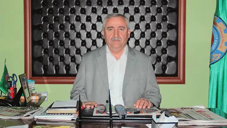 Güngör, 'Çarşamba Çeltikte Aktif Olabilir'