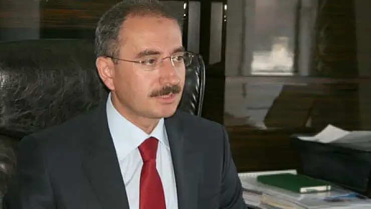 Başkan Dündar'ın Bayram Mesajı