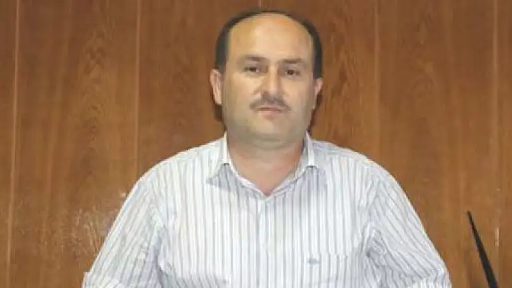 Müftü Sıtkı Kaya'dan Bayram Mesajı