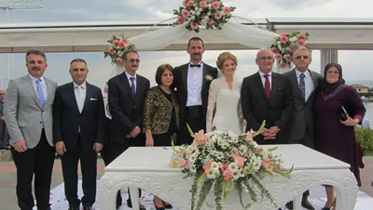 diril ailesinin mutlu günü