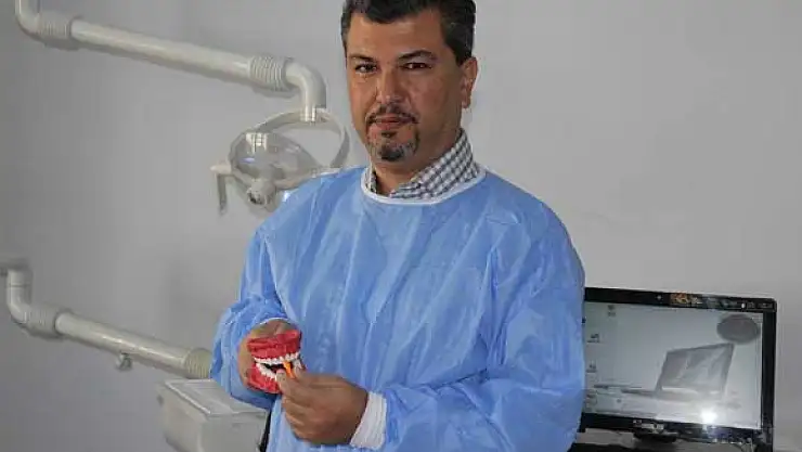  Diş Eti Hastalığı Kalp Hastalığı Riskini Artırabiliyor 