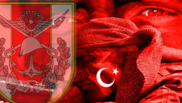 TSK 'çürük' ifadelerini kaldırdı