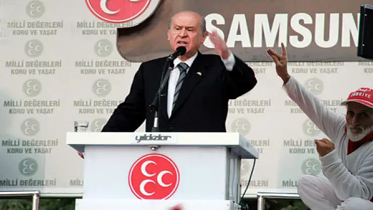  'TIPKI DAMAT FERİT GİBİ'