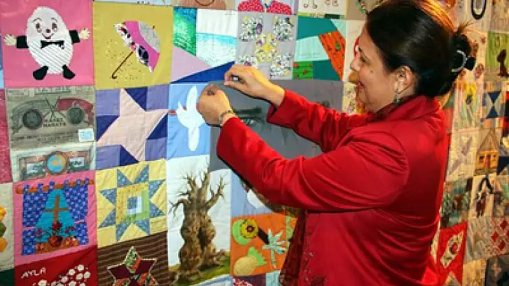 bu yorgan guınnes'e girmeye aday