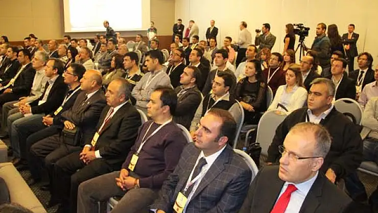 'Hukuk Müzakere Toplantısı' Samsun'da Başladı