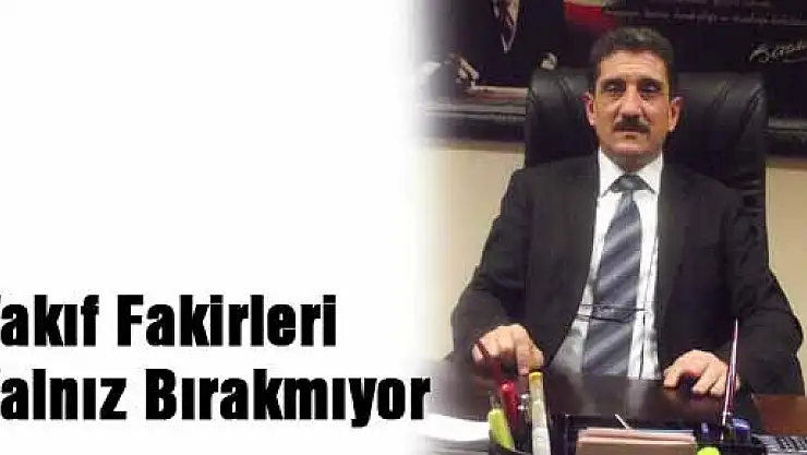 Çarşamba SYDV 12.556 kişiye yardım