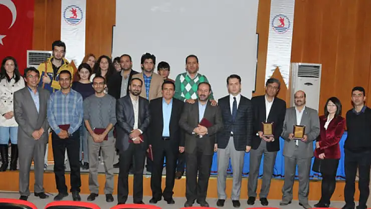 Türkiye-İran Ekonomi İşbirliği Semineri