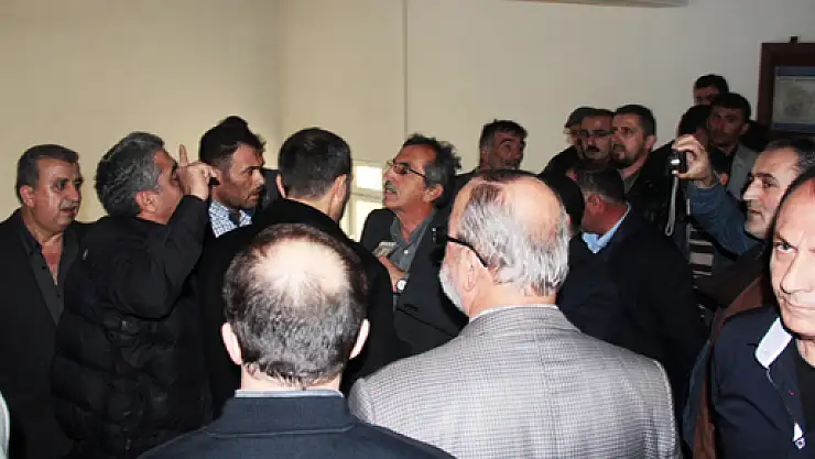 Costal'lılar da Nöbete Devam…