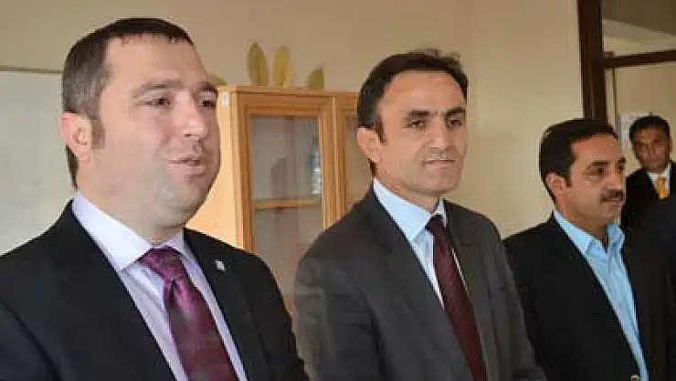 Onlar Bizim Çocuklarımız