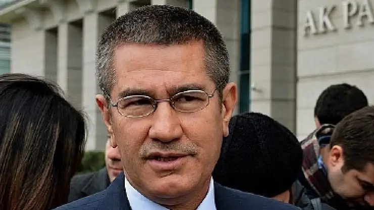 Canikli: Komşu Polise, Polis Aileye İhbar Edecek