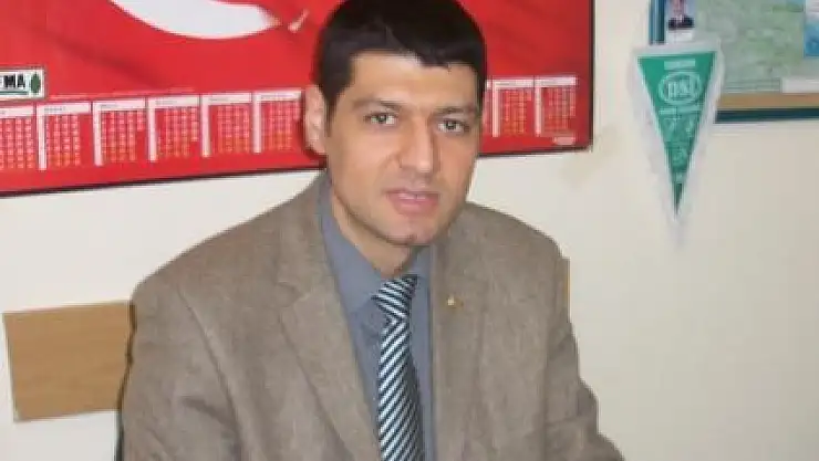 Siyasileri DSİ' de istemiyorlar