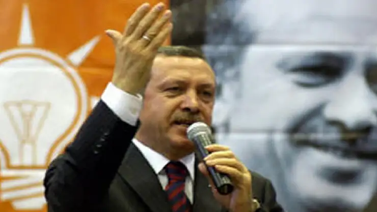 Ak Partililer, Yarın Sandık Başına Gidecek