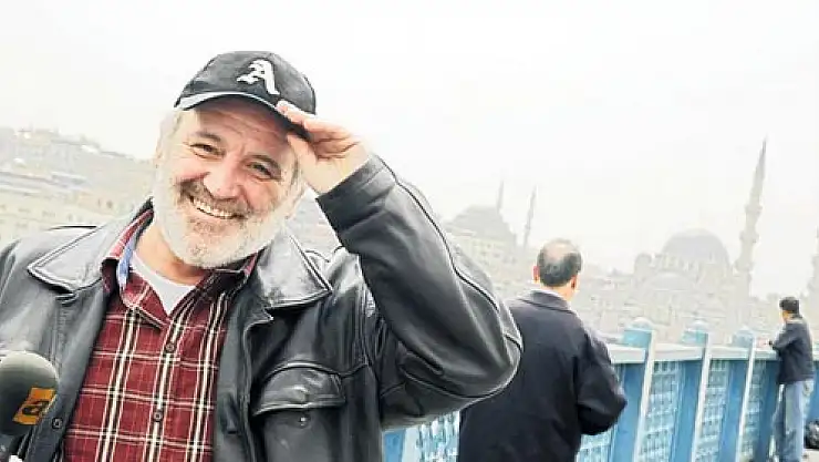 Savaş Ay hayatını kaybetti