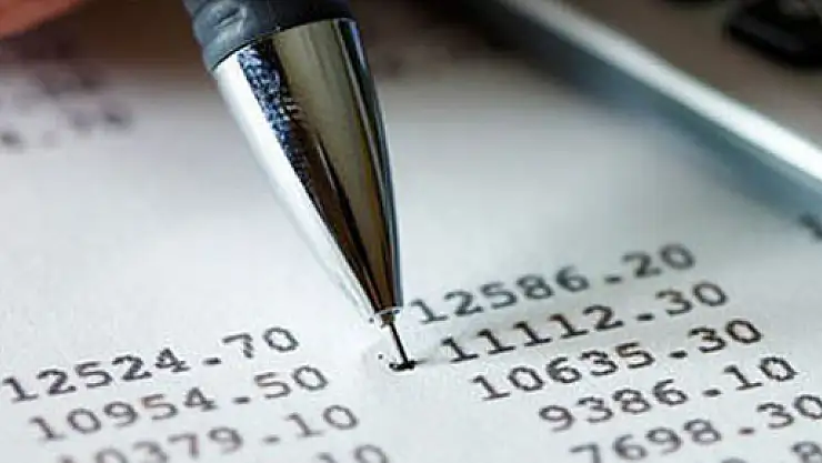 Borçlarınız silinebilir..