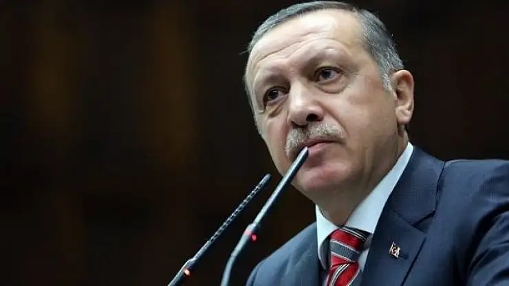 Recep Tayyip Erdoğan: Mustafa Kemal de mi bölücüydü?