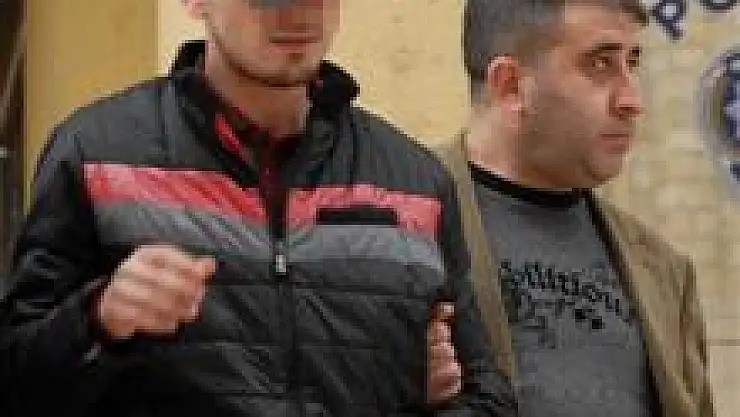 Adam öldürme suçundan aranan şahıs yakalandı