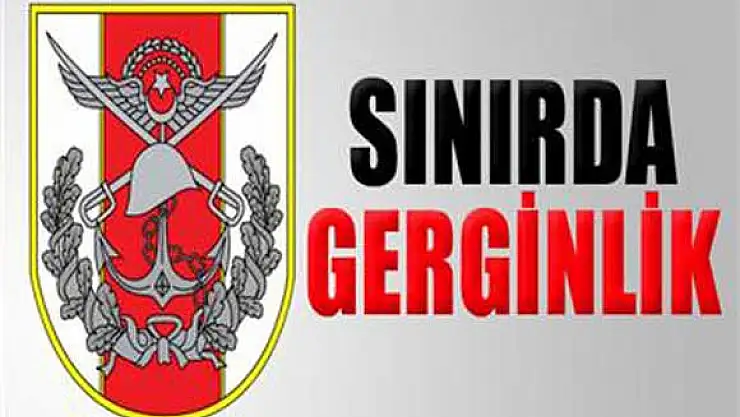 F-16'lar Suriye uçağı için havalandı