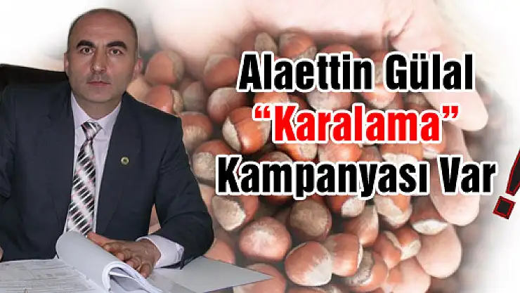 Karalama Kampanyası Var!