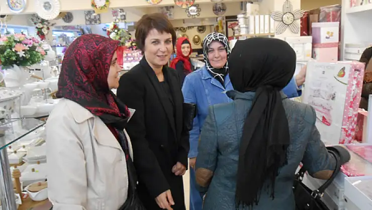 Canik daha da büyüyecek