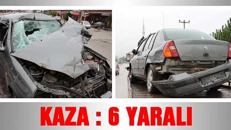 Kırmızı Işıkta duramayınca…