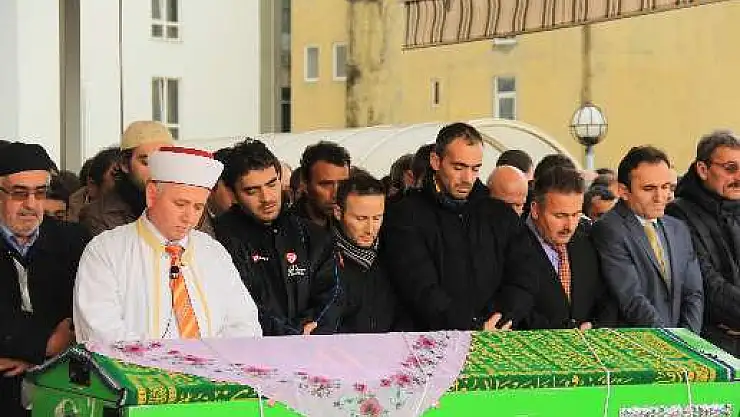 NESLİHAN ÖĞRETMENE SON GÖREV