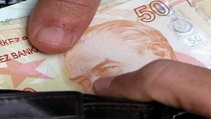 Bakan, memura yapılacak zammı açıkladı