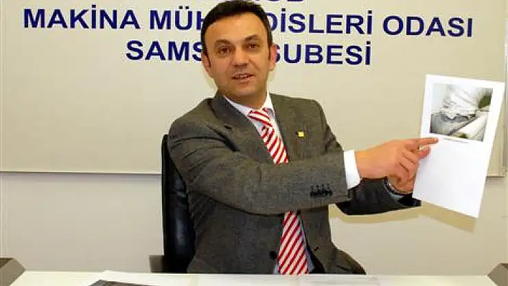 CO zehirlenmesine teknik heyet raporu