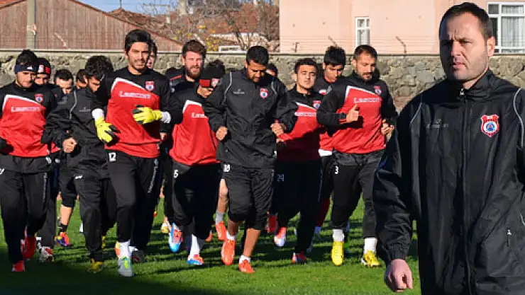 1930 Bafraspor'da Erçevik Dönemi