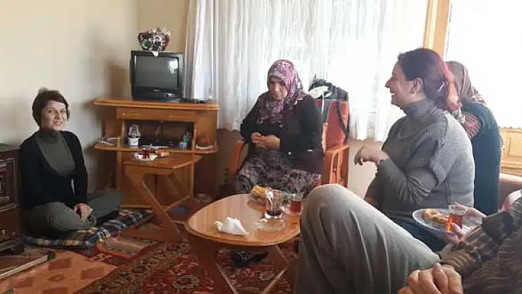 Köy - Kent Ayrımı Kalkacak