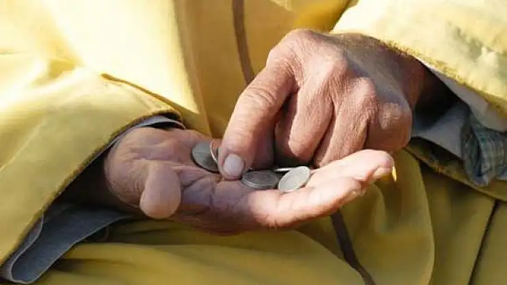 Yoksulluk Oranlarında Azalma Var