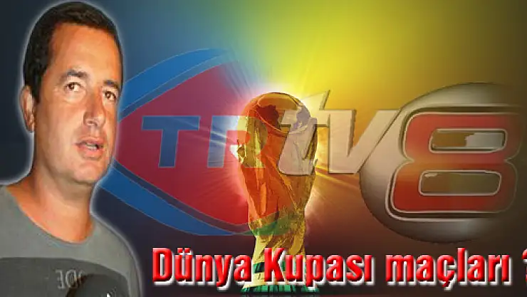 Acun Ilıcalı, TRT ile anlaştı