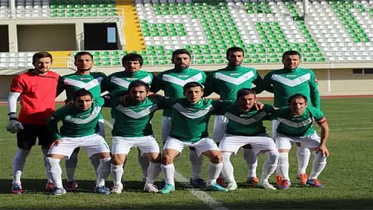 Çarşamba spor Lider'i Bekliyor