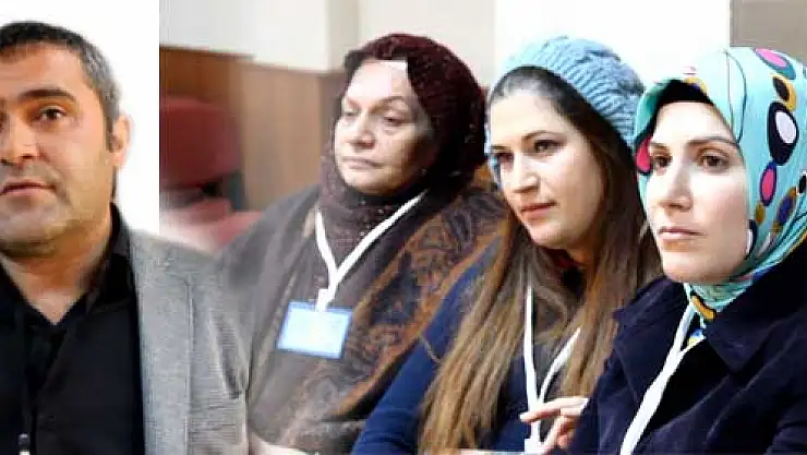 ŞNP' de Aile içi Eğitim seminerleri sürüyor