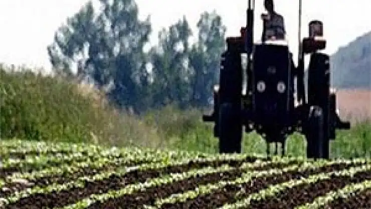 Mazot, gübre desteklemesi için başvuru yaptınız mı?