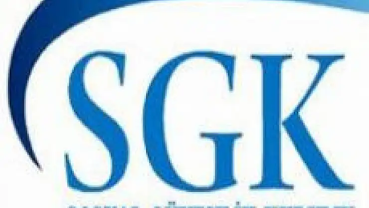 SGK Operasyonu'nda 4 memura takipsizlik