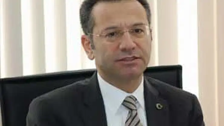 OKA YÖNETİM KURULU TOKAT'TA TOPLANDI