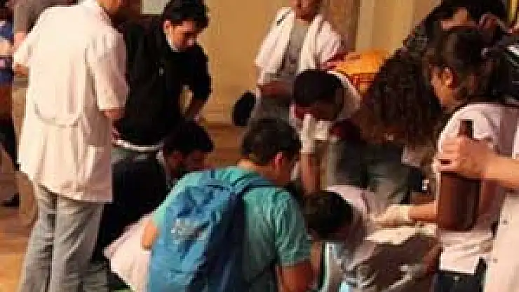  Gezi iddianamesi kabul edildi!