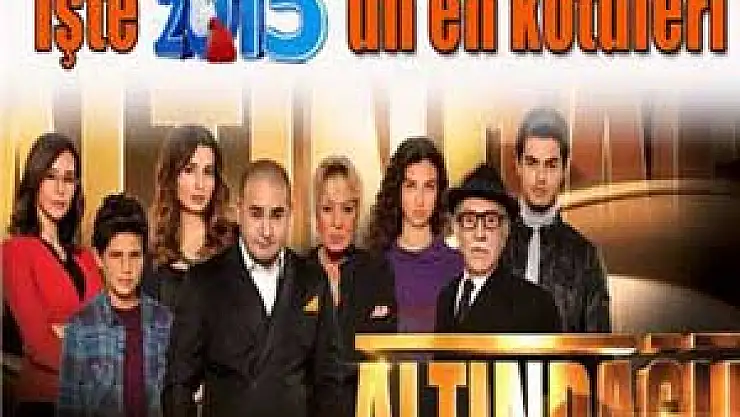 İşte 2013'ün en kötüleri