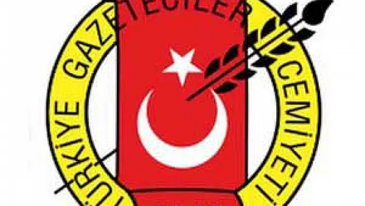 Tgc'den Emniyet Yasağına Dava