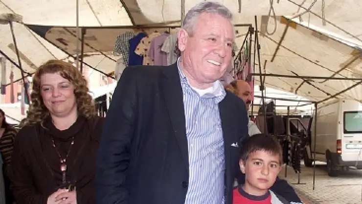 AK Parti Milletvekili Erdal Kalkan İstifa Edeceğini Açıkladı