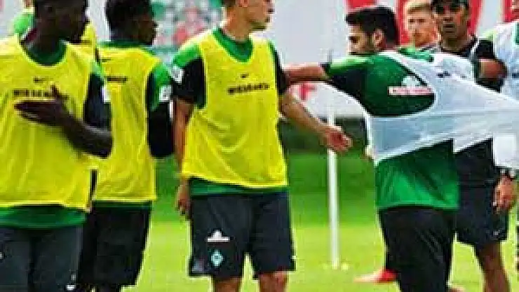 Fenerbahçe o isim için düğmeye bastı