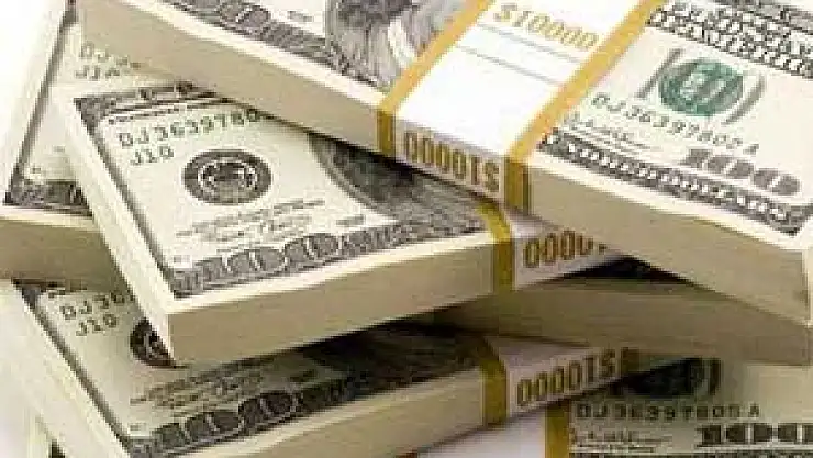 Dolar rekora doymuyor