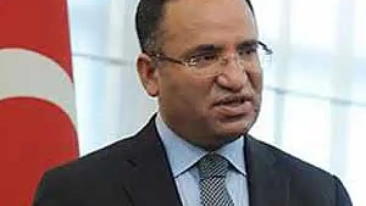 Adalet Bakanlığı'ndan Hsyk'nın Açıklamasına Cevap