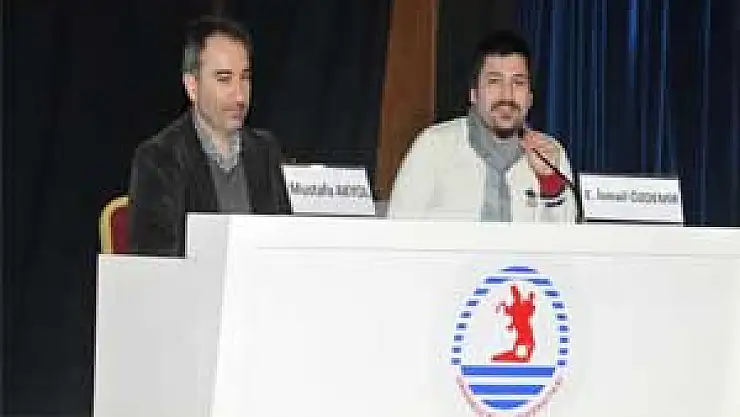 'Özgürlüğün İslami Yolu' Konferansı